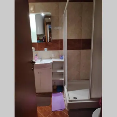 Panorama Fort Beach Святой Влас, Болгария Апартаменты С 1 Спальней * Sveti Vlas