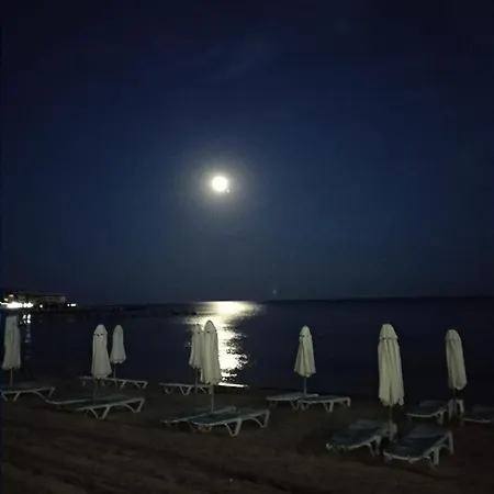 Panorama Fort Beach Святой Влас, Болгария Апартаменты С 1 Спальней Διαμέρισμα *